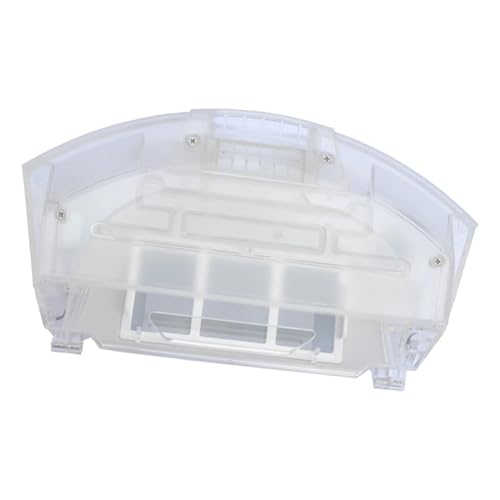 2-in-1-Wassertank und Staubbox, kompatibel mit Ultenic T10, kompatibel mit PROSONEC M8PRO, Zubehör for Roboterstaubsaugersysteme von QVIBRKQQZ