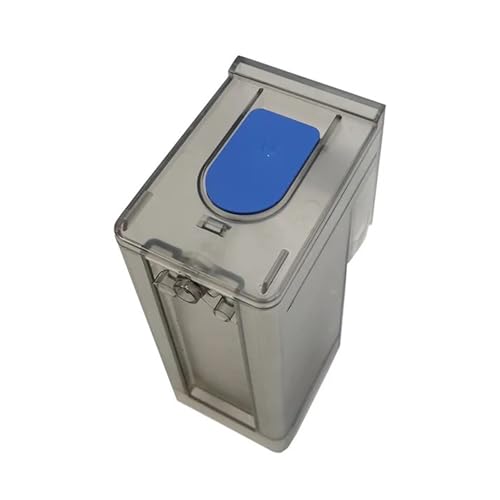 Cleaning Liquid Box, Compatible With ECOVACS Deebot T50 Pro/T50 Omni/T50 Pro Omni/X8 Pro/X8 Omni/X8 Pro Omni/X8 Pro Plus AI, Robot Vacuum Cleaner Container Cleaning Liquid Box, Compatible With ECOVACS Deebot T50 Pro/T50 Omni/T50 Pro Omni/X8 Pro/X8 Omni/X8 Pro Omni/X8 Pro Plus AI, Robot Vacuum Cleaner Container von QVIBRKQQZ