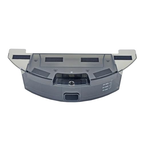 Ersatz-Staubbox und Wassertank-Set, kompatibel mit Proscenic M7 Max, kompatibel mit Conga 999, Roboterstaubsauger-Zubehör-Set von QVIBRKQQZ