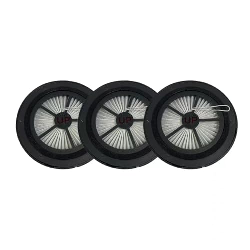 Ersatzfilterelement. Kompatibel mit Proscenic P11 / P10 / P11 Smart/Ultenic U11. Staubsaugerzubehör von QVIBRKQQZ