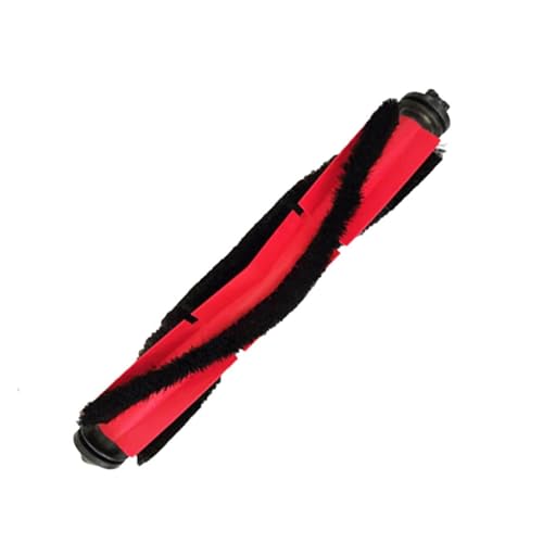 Hauptbürstenersatz, kompatibel mit Roborock Q5/S7/S7 MaxV/S7+/S7 Max/Q7 Max/Q Revo, Roboter-Staubsauger-Rollenbürsten-Ersatzteil(1-Pack) von QVIBRKQQZ