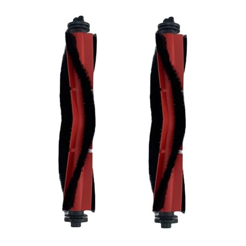 Hauptbürstenrolle, kompatibel mit Roborock Q5/Q5+/Q7 Max/S7/S7 MaxV Ultra/S7 Pro Ultra, Roboterstaubsauger-Ersatzteil(2 pack) von QVIBRKQQZ