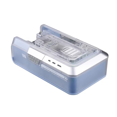 QVIBRKQQZ 21,6 V Li-Ionen-Akkupack, 2500 mAh. Kompatibel mit Tineco A11 Hero/EX/Master/Pet. Zubehör for kabellose Staubsauger A11-06(1 Battery) von QVIBRKQQZ