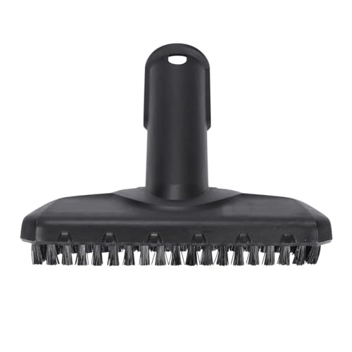 QVIBRKQQZ Bürstendüse. Kompatibel mit Karcher SC1 / SC2 / SC3 / SC4. Ersatzzubehör for Dampfreiniger QVIBRKQQZ Bürstendüse. Kompatibel mit Karcher SC1 / SC2 / SC3 / SC4. Ersatzzubehör for Dampfreiniger von QVIBRKQQZ