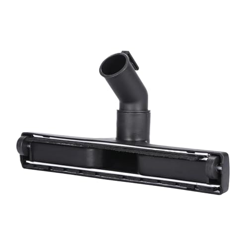 QVIBRKQQZ Bürstenkopf for Hartböden und Teppiche. Kompatibel mit Karcher NT18 / NT20 / NT30. Ersatzteile for Haushaltsstaubsauger(32mm) von QVIBRKQQZ
