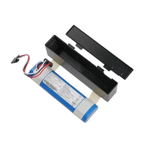 QVIBRKQQZ Ersatz-Lithium-Ionen-Akku, kompatibel mit Mijia STYTJ02YM/Mop Pro/Mop P, Zubehör for Roboterstaubsauger QVIBRKQQZ Ersatz-Lithium-Ionen-Akku, kompatibel mit Mijia STYTJ02YM/Mop Pro/Mop P, Zubehör for Roboterstaubsauger von QVIBRKQQZ