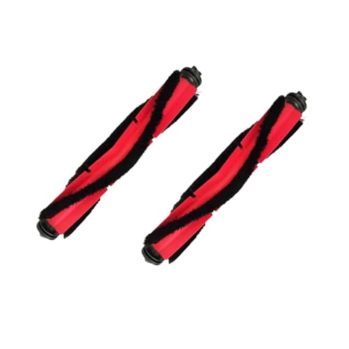 QVIBRKQQZ Hauptbürste. Kompatibel mit Roborock Q5 / Q5+ / Q7 / Q7 Max / S7 / S7 MaxV Ultra. Zubehör for Roboterstaubsauger(2 pcs Main Brush) von QVIBRKQQZ