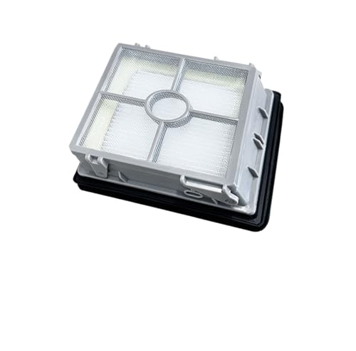 QVIBRKQQZ Hauptrollenbürste und HEPA-Filter. Kompatibel mit Bissell Crosswave X7/3011/3055/3276A/3277. Staubsauger-Ersatzteile(1Pcs) von QVIBRKQQZ