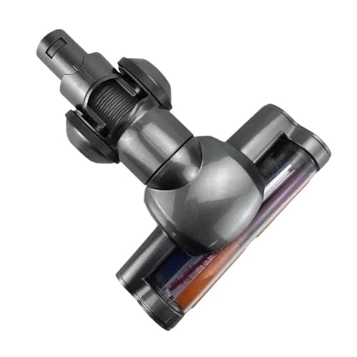 QVIBRKQQZ Motorisierter Bodenbürstenkopf. Kompatibel mit Dyson DC31 / DC34 / DC35. Staubsauger-Ersatzzubehör QVIBRKQQZ Motorisierter Bodenbürstenkopf. Kompatibel mit Dyson DC31 / DC34 / DC35. Staubsauger-Ersatzzubehör von QVIBRKQQZ