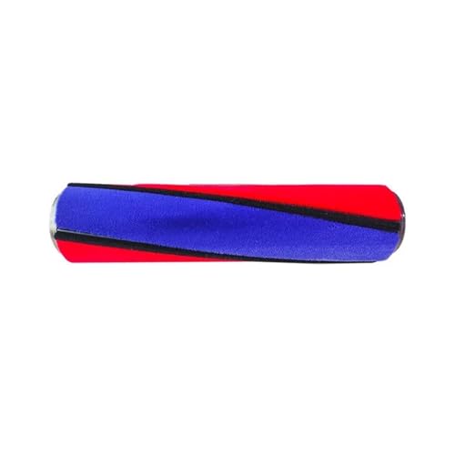 QVIBRKQQZ Motorisierter weicher Rollenbürstenkopf. Kompatibel mit Dyson V6 / DC58 / DC59 / DC61 / DC62. Staubsaugerzubehör(Roller Brush) von QVIBRKQQZ