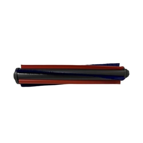 QVIBRKQQZ Rollbürste, Staubbehälter, Zyklon und MIF-Filter. Kompatibel mit Jimmy JV35. Staubsaugerzubehör(1 Roller) von QVIBRKQQZ