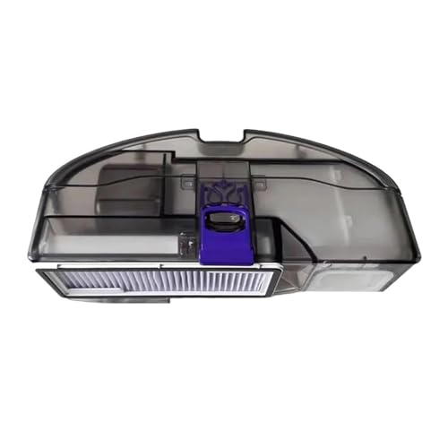 Staubbox, kompatibel mit Narwal Freo Z10 Ultra, Zubehör zur Staubsammlung for Roboterstaubsauger Staubbox, kompatibel mit Narwal Freo Z10 Ultra, Zubehör zur Staubsammlung for Roboterstaubsauger von QVIBRKQQZ