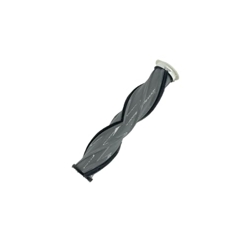 QVIBRKQQZ Teppich-Rollbürste. Kompatibel mit Mijia G9 / G9 Plus / G9 Pro / G10 Plus. Staubsaugerzubehör(Gray) von QVIBRKQQZ