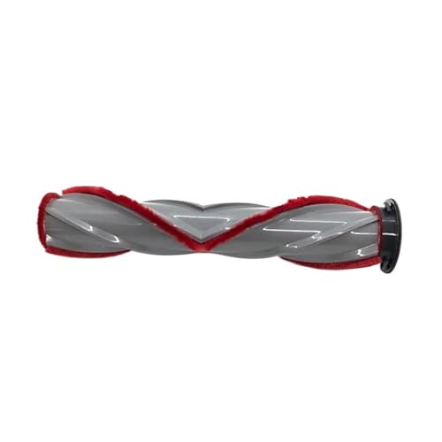 QVIBRKQQZ Teppich-Rollbürste. Kompatibel mit Mijia G9 / G9 Plus / G9 Pro / G10 Plus. Staubsaugerzubehör(Pink Gray) von QVIBRKQQZ