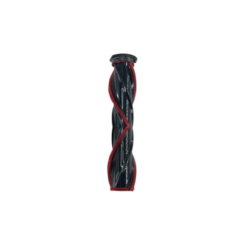 QVIBRKQQZ Teppich-Rollbürste. Kompatibel mit Mijia G9 / G9 Plus / G9 Pro / G10 Plus. Staubsaugerzubehör(Red Black) von QVIBRKQQZ