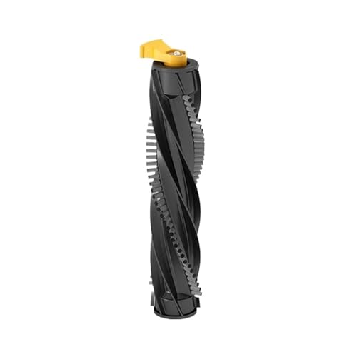 QVIBRKQQZ Teppichbürstenrolle, Bodenbürstenrolle. Kompatibel mit Jimmy HW9 / HW9 Pro / HW10 Pro. Staubsaugerteile(1 Carpet Roller) von QVIBRKQQZ