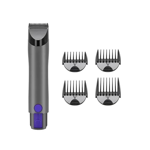 QVIBRKQQZ Tierhaarbürste. Kompatibel mit Dyson V7 / V8 / V10 / V11 / V12 / V15. Staubsaugerzubehör(V7 V8 V10 V11 V15 -C) von QVIBRKQQZ