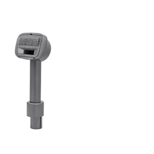 QVIBRKQQZ Tierhaarbürste. Kompatibel mit Dyson V7 / V8 / V10 / V11 / V12 / V15. Staubsaugerzubehör(V7 V8 V10 V11 V15 -D) von QVIBRKQQZ
