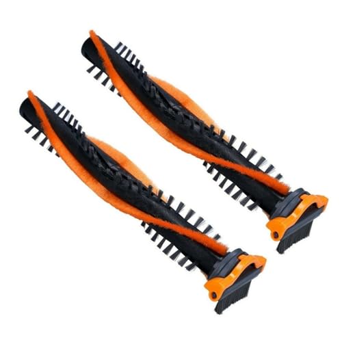 Rollen-Hauptbürste, kompatibel mit Philips SpeedMax Pro FC6/XC8/XC7/FC6822/FC6823/FXC8043/XC8045/XC704301/XC704101, Staubsaugerzubehör von QVIBRKQQZ