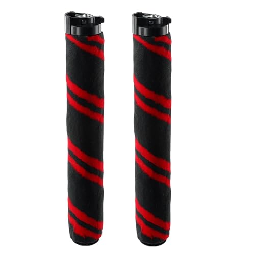 Rollen-Hauptbürste, kompatibel mit Shark IZ862H/IZ840/IZ800 Stratos, Ersatzteil for Handstaubsauger(2-Pack) von QVIBRKQQZ