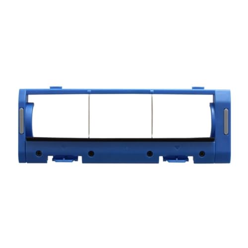 Rollen-Hauptbürstenabdeckung, kompatibel mit Cecotec Conga 2290 Ultra, Roboterstaubsauger-Zubehör Rollen-Hauptbürstenabdeckung, kompatibel mit Cecotec Conga 2290 Ultra, Roboterstaubsauger-Zubehör von QVIBRKQQZ
