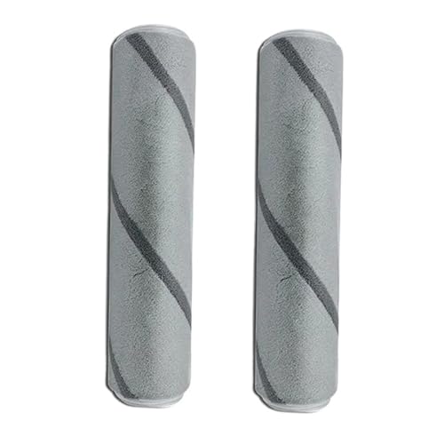 Roller Brush, Compatible with Roborock H6 H7 and SCWXCQ01RR, Handheld Vacuum Cleaner Replacement Part(2-Pack) von QVIBRKQQZ
