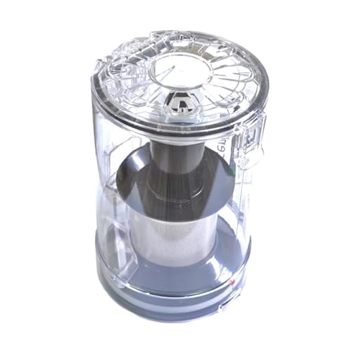 Staubbecher mit Staubbehälterfilter, kompatibel mit Proscenic P10 Unitec U10/P11 Unitec U11, Filtersystem for kabellose Handstaubsauger Staubbecher mit Staubbehälterfilter, kompatibel mit Proscenic P10 Unitec U10/P11 Unitec U11, Filtersystem for kabellose Handstaubsauger von QVIBRKQQZ