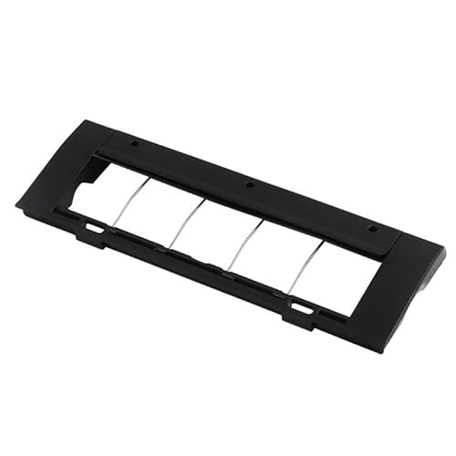 Walzen-Hauptbürstenabdeckung, kompatibel mit Fakir Robert RS 770, kompatibel mit Midea M7 Pro/S8+, Roboterstaubsauger-Ersatzteil von QVIBRKQQZ