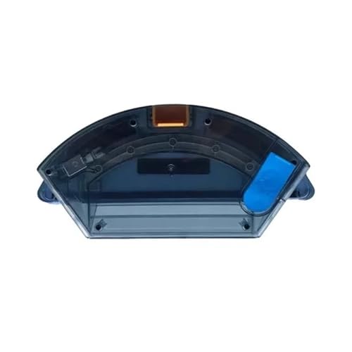 Wassertank oder Staubbox, kompatibel mit NEATSVOR X500 Pro/X500/X520/X600/X600 Pro, Roboter-Staubsauger-Wischmopp und Staubbehälter-Zubehör(1pc water tank) von QVIBRKQQZ