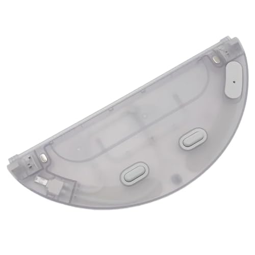 Zubehör for den Wassertank des Mopphalters, kompatibel mit Mijia Vacuum-Mop 2 STYTJ03ZHM/2C, Komponente des Wischsystems for Roboterstaubsauger(1pc Water Tank) von QVIBRKQQZ