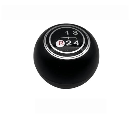QVQOJCTH Autoteile 4/5 Geschwindigkeit Schaltknauf Hand Für Toyota Land Cruiser 40 Serie FJ40 FJ43 FJ45 BJ40 BJ45 HJ47 1969-1984 Auto Teile(Type 1) von QVQOJCTH