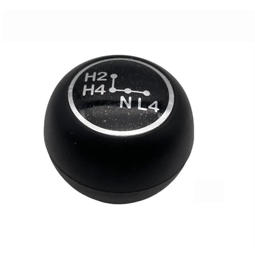 QVQOJCTH Autoteile 4/5 Geschwindigkeit Schaltknauf Hand Für Toyota Land Cruiser 40 Serie FJ40 FJ43 FJ45 BJ40 BJ45 HJ47 1969-1984 Auto Teile(Type 2) von QVQOJCTH