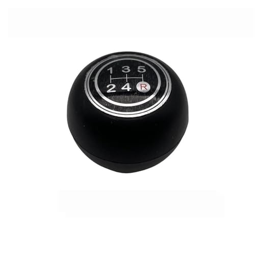 QVQOJCTH Autoteile 4/5 Geschwindigkeit Schaltknauf Hand Für Toyota Land Cruiser 40 Serie FJ40 FJ43 FJ45 BJ40 BJ45 HJ47 1969-1984 Auto Teile(Type 3) von QVQOJCTH
