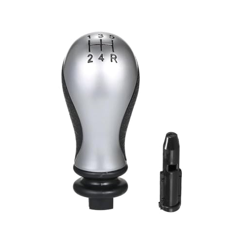 QVQOJCTH Autoteile 5-Gang-Auto-Schalthebelknauf Manueller Schaltkopf Für Citroen C5 2001-2008 Für Xsara Picasso 1999-2008 QVQOJCTH Autoteile 5-Gang-Auto-Schalthebelknauf Manueller Schaltkopf Für Citroen C5 2001-2008 Für Xsara Picasso 1999-2008 von QVQOJCTH