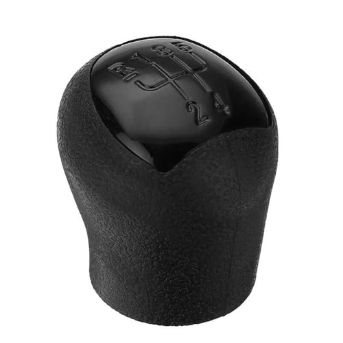 QVQOJCTH Autoteile 5 Gang Auto Schaltknauf Schalthebel Für Renault Clio Kangoo 1997-2006 QVQOJCTH Autoteile 5 Gang Auto Schaltknauf Schalthebel Für Renault Clio Kangoo 1997-2006 von QVQOJCTH