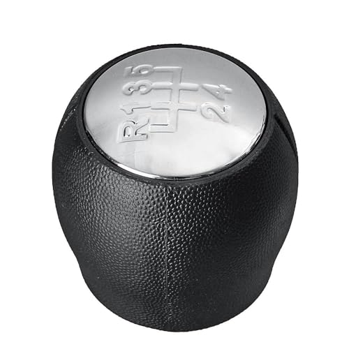QVQOJCTH Autoteile 5-Gang-Schaltgetriebe Auto Schaltknauf Schalthebel Für Vauxhall Opel Vectra B Für Corsa BC 1993-2004 QVQOJCTH Autoteile 5-Gang-Schaltgetriebe Auto Schaltknauf Schalthebel Für Vauxhall Opel Vectra B Für Corsa BC 1993-2004 von QVQOJCTH
