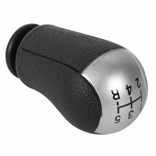 QVQOJCTH Autoteile 5-Gang-Schaltknauf StickShifter-Hebel Ersatz Für Focus II MK2 C-Max Für Mondeo MK3 Für Transitteile QVQOJCTH Autoteile 5-Gang-Schaltknauf StickShifter-Hebel Ersatz Für Focus II MK2 C-Max Für Mondeo MK3 Für Transitteile von QVQOJCTH