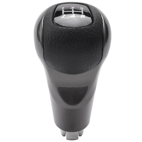 QVQOJCTH Autoteile 54102-SNA-A81 Auto-Schaltknauf, Manuelles Getriebe Für Honda Civic 2006 2007 2008 2009 2010 2011 von QVQOJCTH