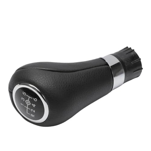 QVQOJCTH Autoteile 6 Gang-Schaltgetriebe 14,5 Mm Auto-Schaltknauf Schalthebel Für Benz W169 A-Klasse von QVQOJCTH