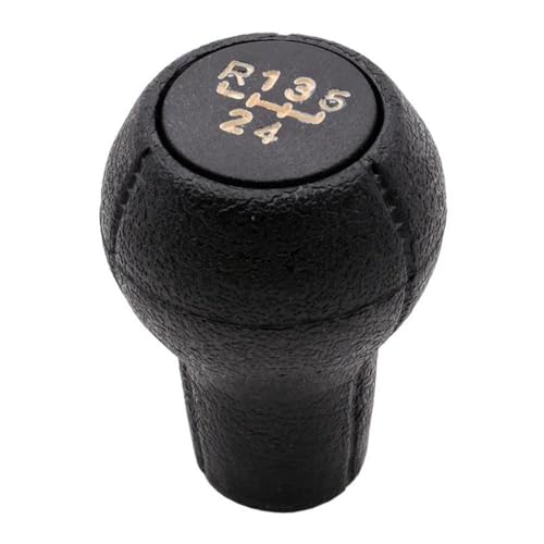 QVQOJCTH Autoteile Auto 5 Gang Schaltknauf Schaltknauf Für Golf MK2 II Für Jetta II 1985-1992 QVQOJCTH Autoteile Auto 5 Gang Schaltknauf Schaltknauf Für Golf MK2 II Für Jetta II 1985-1992 von QVQOJCTH