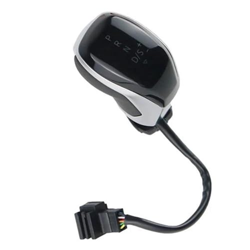 QVQOJCTH Autoteile Automatischer Schaltknauf Schalthebel Handball Für Golf 6 7 Für Passat CC B7 Für Jetta Tiguan Touran QVQOJCTH Autoteile Automatischer Schaltknauf Schalthebel Handball Für Golf 6 7 Für Passat CC B7 Für Jetta Tiguan Touran von QVQOJCTH