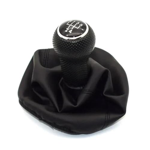 QVQOJCTH Autoteile Für Seat Ibiza 1996–2001 5/6 Geschwindigkeit MT Auto Schaltknauf Hebel Stick Schaltknauf Leder Für Golf MK3 Für Polo QVQOJCTH Autoteile Für Seat Ibiza 1996–2001 5/6 Geschwindigkeit MT Auto Schaltknauf Hebel Stick Schaltknauf Leder Für Golf MK3 Für Polo von QVQOJCTH