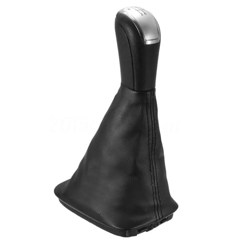 QVQOJCTH Autoteile Für Skoda Fabia I MK1 1999-2007 Schaltknauf 5-Gang Schwarz 6Y0711113HJTZ QVQOJCTH Autoteile Für Skoda Fabia I MK1 1999-2007 Schaltknauf 5-Gang Schwarz 6Y0711113HJTZ von QVQOJCTH