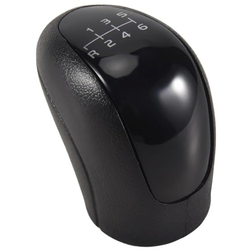 QVQOJCTH Autoteile Schwarzer 6-Gang-Schaltknauf Für Manuelle Schaltung Für Benz Vito Für Viano W639 Für Sprinter II 906 Für Crafter I 2E 2F QVQOJCTH Autoteile Schwarzer 6-Gang-Schaltknauf Für Manuelle Schaltung Für Benz Vito Für Viano W639 Für Sprinter II 906 Für Crafter I 2E 2F von QVQOJCTH