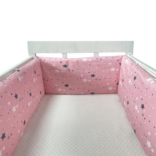 QVQV Bettgitter Rausfallschutz, Bett Rausfallschutz Kinder, Bettschutzgitter ​für Kinder, Kinderbettgitter Babybettgitter, Passend für Kinderbetten, Elternbetten Beistellbett,30x200cm,#4 von QVQV