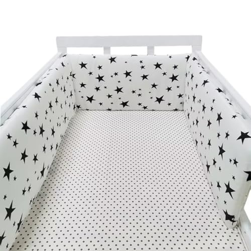 QVQV Bettgitter Rausfallschutz, Bett Rausfallschutz Kinder, Bettschutzgitter ​für Kinder, Kinderbettgitter Babybettgitter, Passend für Kinderbetten, Elternbetten Beistellbett,30x200cm,M von QVQV