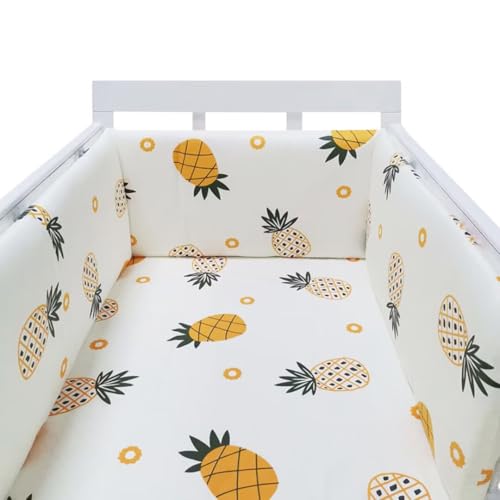 QVQV Bettgitter Rausfallschutz, Bett Rausfallschutz Kinder, Bettschutzgitter ​für Kinder, Kinderbettgitter Babybettgitter, Passend für Kinderbetten, Elternbetten Beistellbett,30x200cm,O von QVQV