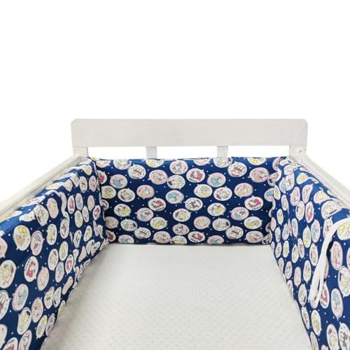 QVQV Bettgitter Rausfallschutz, Bett Rausfallschutz Kinder, Bettschutzgitter ​für Kinder, Kinderbettgitter Babybettgitter, Passend für Kinderbetten, Elternbetten Beistellbett,30x200cm,S von QVQV