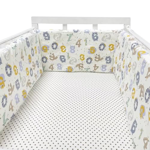 QVQV Bettgitter Rausfallschutz, Bett Rausfallschutz Kinder, Bettschutzgitter ​für Kinder, Kinderbettgitter Babybettgitter, Passend für Kinderbetten, Elternbetten Beistellbett,30x200cm,U von QVQV