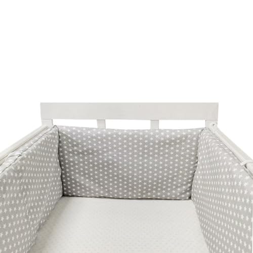 QVQV Bettgitter Rausfallschutz, Sicherheitsschutz, Bett rausfallschutz Kinder, Bettgitter zum Schutz vor Stürzen für Kleinkinder,30x200cm,(#6) von QVQV